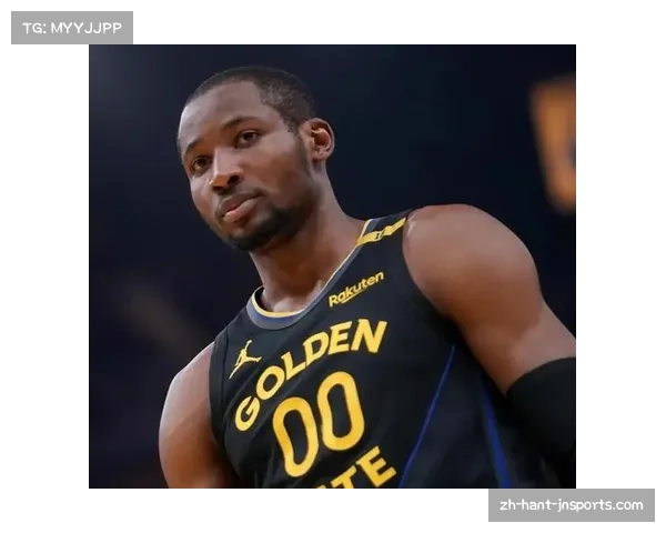 勇士传切体系悄然升级 库明加持球占比提升至12%策应新角色