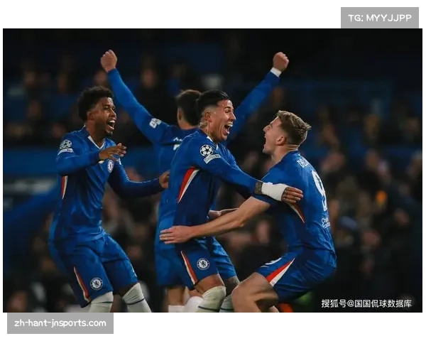 切尔西vs阿森纳一役成战术风向标，压迫与反压迫的博弈